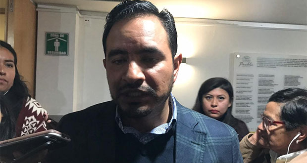 González desmiente a Huerta: no dejará CPP para sumarse al PAN