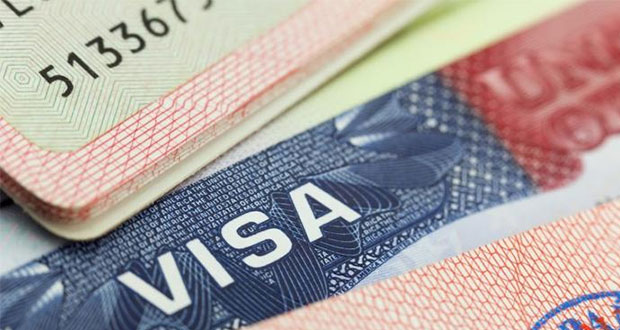 Hasta septiembre de 2019, expiden más de 300 mil visas de trabajo