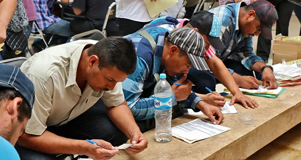 Destacan récord de 303,657 visas de trabajo en EU a mexicanos en 2019