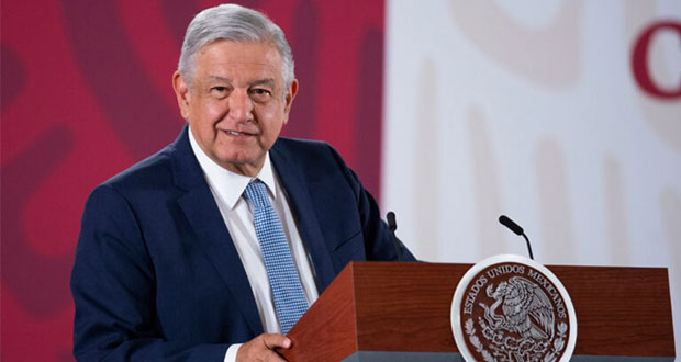 Sostiene AMLO que cancelación de “puentes” no dañará turismo