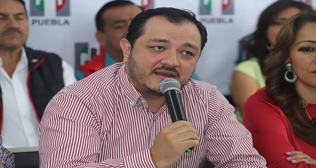 Delegado del PRI rechaza incurrir en corrupción como edil de Xalapa
