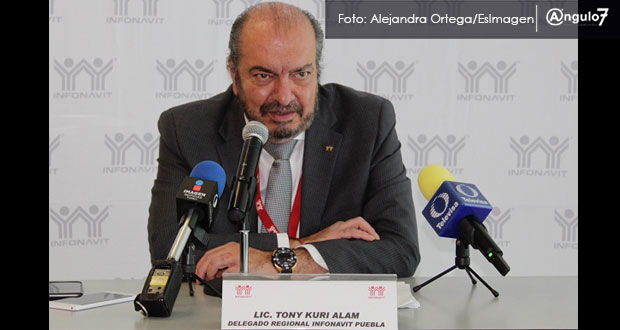Infonavit busca convenio con gobierno estatal para dar créditos a policías