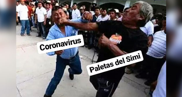 Así reciben en redes la noticia del Covid-19 en México; ya hay cumbia