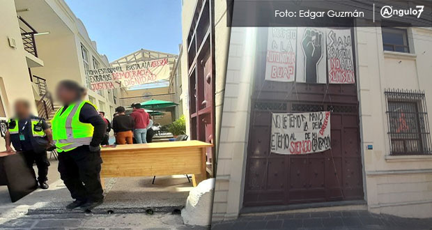 Alumnos de Psicología y BUAP discutirán proceso para elegir a director