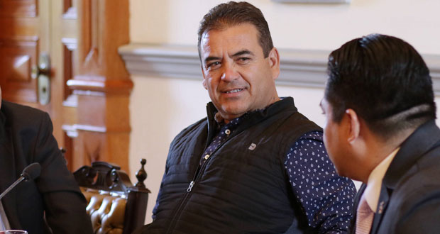 Renuncia director general del DIF municipal por “temas personales”