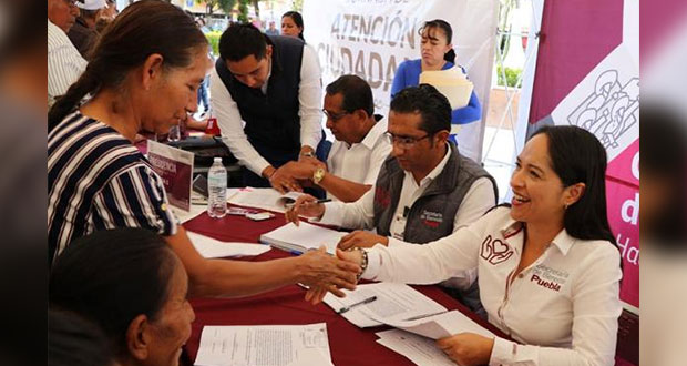 Bienestar llevará a zócalo de San Andrés martes ciudadano