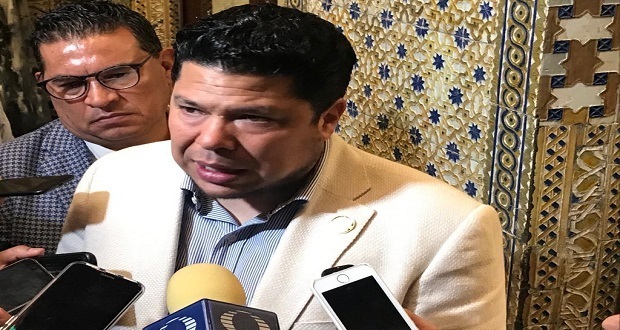Vamos contra quienes hagan mal uso de recursos en la BUAP: Biestro