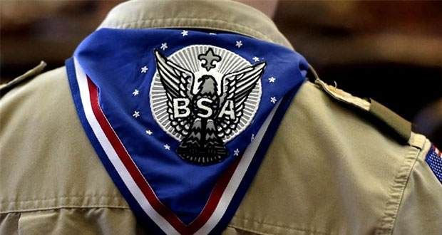Boy Scouts de EU declaran quiebra para indemnizar por abuso sexual