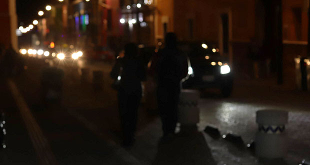Comuna hará operativos contra extorsionadores de sexoservidoras