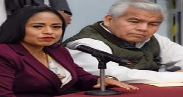  Cuautlancingo forma parte del Convenio de Seguridad estatal