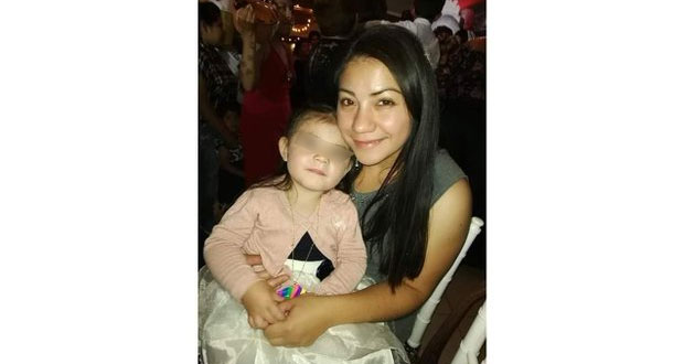Localizadas, madre e hija reportadas como desaparecidas