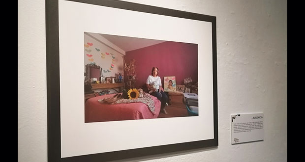 Nos queda de ti, la impunidad de feminicidios y desapariciones en fotografías