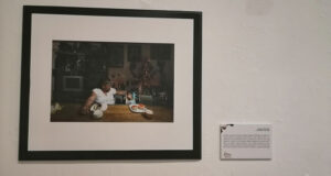 Nos queda de ti, la impunidad de feminicidios y desapariciones en fotografías
