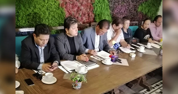Ejidatarios de Romero Vargas exigen frenar “cacicazgo” de familia Vera Báez