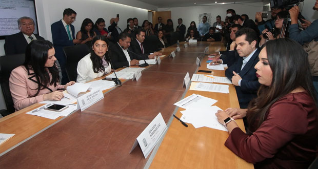 Exhorta Congreso a que Martes Ciudadano se haga en municipios