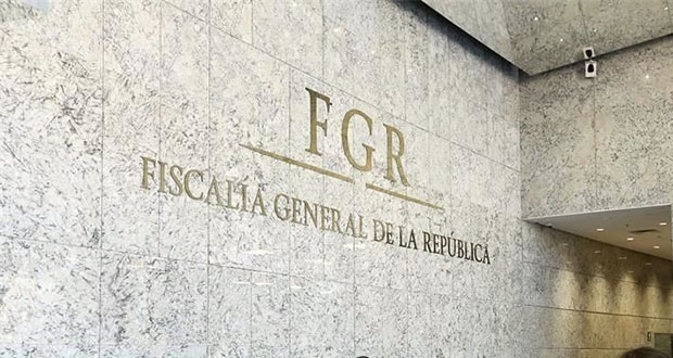 Fiscalía General de la República