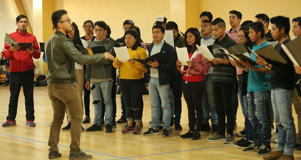 Finalizan talleres en Instituto de Artes Macuil Xóchitl