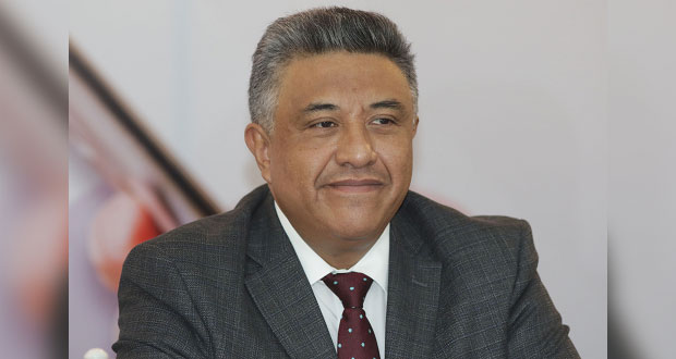 Abril, la fecha fatal para que Esparza entregue su cuenta pública 2019: ASE