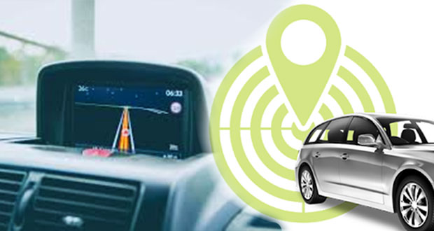Buscan instalar GPS en vehículos de la Comuna de Puebla para evitar mal uso