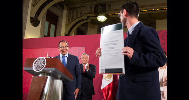 Gobierno e IP lanzan padrón de confianza ciudadana e invitan a sumarse