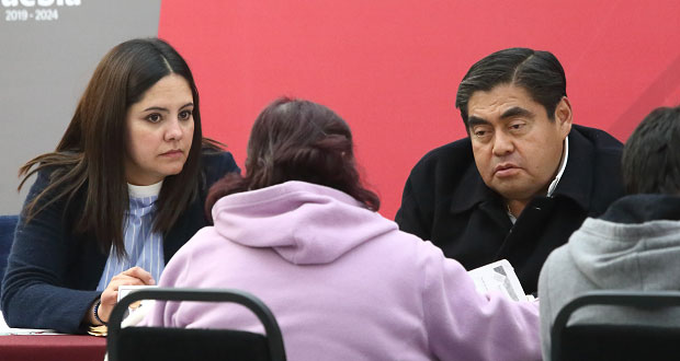 Gobierno estatal ofrece soluciones inmediatas a personas sin empleo