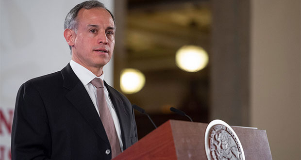 Comprometidos a salud gratuita, 23 estados e institutos nacionales