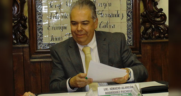 CCE pide a Rivera considerar su terna para Desarrollo Económico