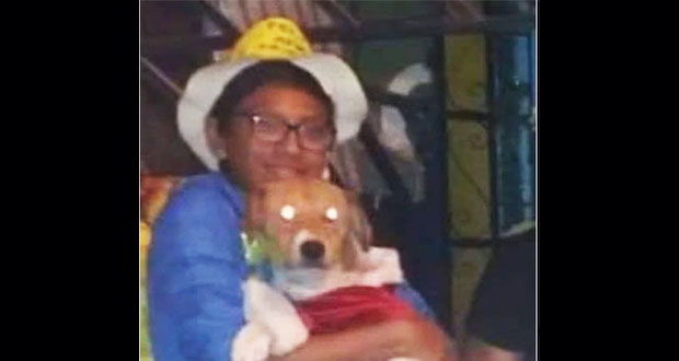 Jean Francis, el niño que dio la vida por su mascota en un incendio