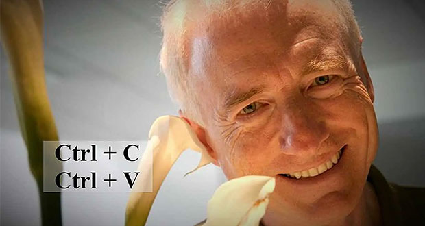 Fallece Larry Tesler creador del comando “cortar, copiar, pegar”