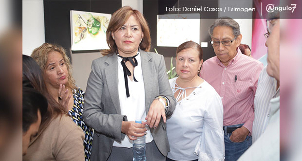 Cobran 5 mil pesos por acelerar investigaciones en FGE, acusa Maricela Pichón