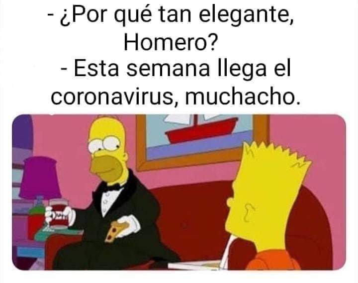 Así reciben en redes la noticia del Covid-19 en México; ya hay cumbia