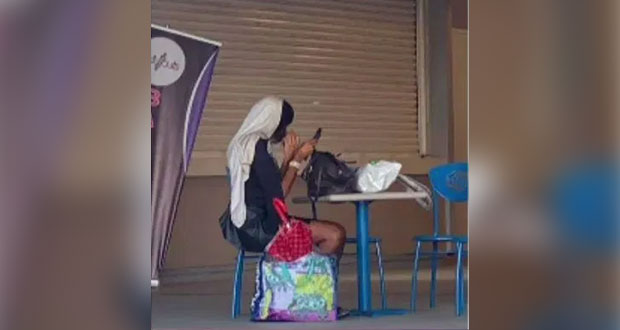 En Puerto Rico asesinan a mujer transgénero en baño de McDonald’s