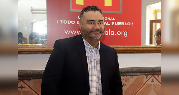 Arturo Hernández, exdirector de DIF con Marín, se une a PT en Puebla