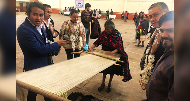 En marzo, SE impulsará cooperativas en Hueyapan