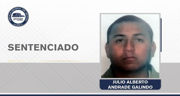 Por secuestro en Teziutlán, condena a hombre a 60 años de prisión