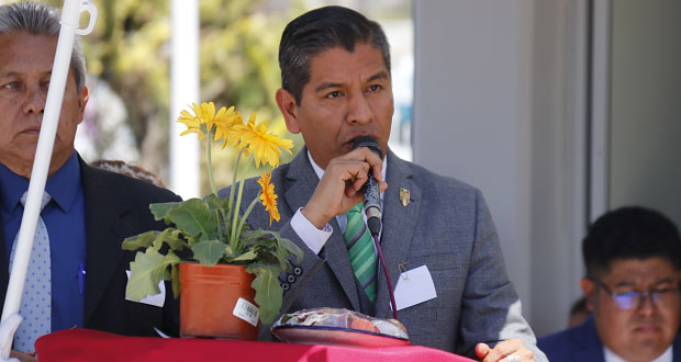 Antorcha Magisterial llama a dejar a tras “el divisionismo”