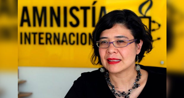 Hay puntos positivos, pero violencia en México sigue generalizada: AI