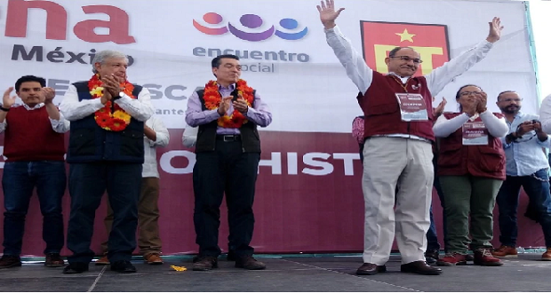 A causa de un infarto, muere el alcalde de Tapachula, Chiapas