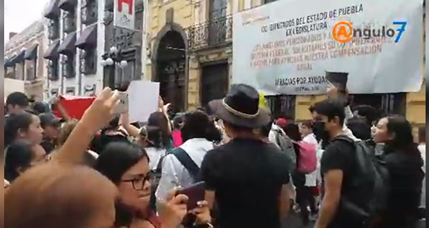 Universitarios serán recibidos el 3 de marzo por la SSP y SSC