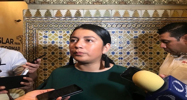 Debe valorarse si Estado toma seguridad de Huejotzingo: García