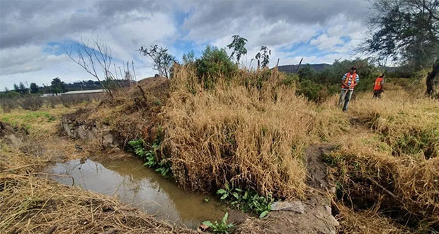 Con aguas residuales 29 empresas contaminan río Santiago en Jalisco