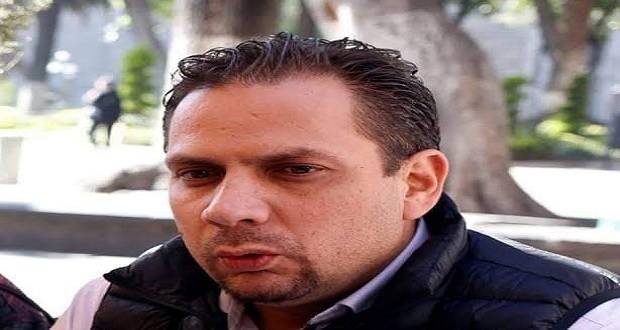 Urge esclarecer dirigencia de Morena de cara a elecciones: Carvajal