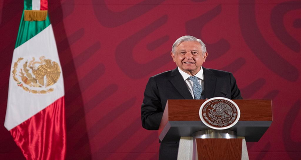 Gobierno de AMLO analiza campaña nacional contra el machismo