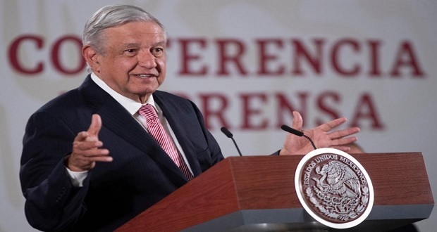 Microsoft invertirá mil 100 mdd en México en los próximos 5 años: anuncia AMLO