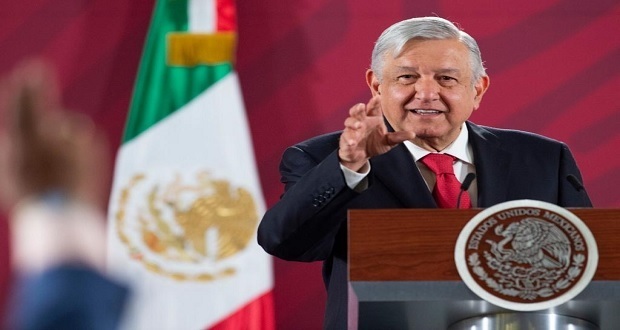 No más puentes; AMLO propondrá celebrar días feriados en su fecha exacta