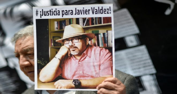 14 años de cárcel para “El Koala”, uno de los asesinos de Valdez