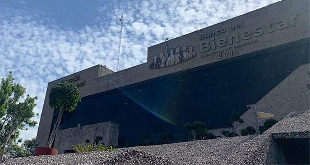 Gobierno federal proyecta 225 Bancos de Bienestar en Puebla en 2020