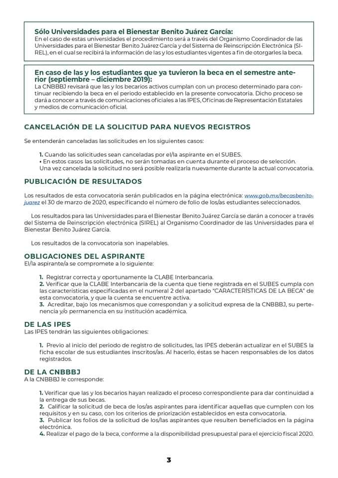¿Conoces la beca Jóvenes Escribiendo el Futuro? Aún puedes pedirla