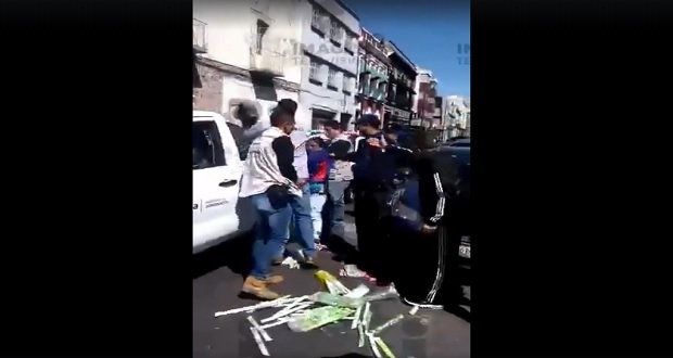 Inspectores que retiraron a vendedora de Bon Ice ya son investigados