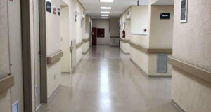 Para la foto, las 60 camas incorporadas al IMSS de La Margarita, acusan